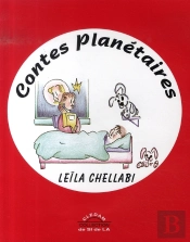 Contes Planétaires