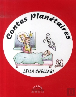 Bertrand.pt - Contes Planétaires