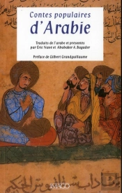 Contes Populaires D'Arabie