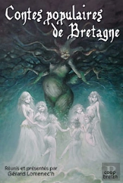 Contes Populaires De Bretagne
