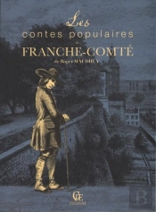 Contes Populaires De Franche Comté