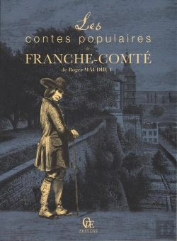 Bertrand.pt - Contes Populaires De Franche Comté