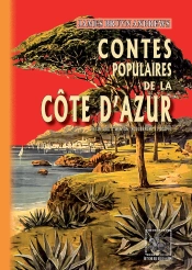 Contes Populaires De La Côte D'Azur
