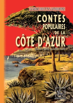 Bertrand.pt - Contes Populaires De La Côte D'Azur