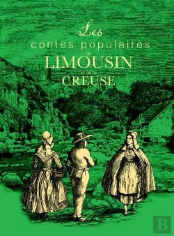 Bertrand.pt - Contes Populaires De La Creuse Et Du Limousin