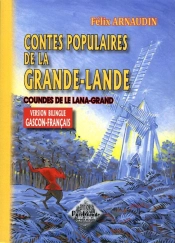 Contes Populaires De La Grande-Lande ; Coundes De Le Lana-Grand