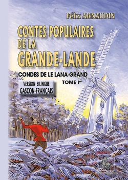 Bertrand.pt - Contes Populaires De La Grande-Lande ; Coundes De Le Lana-Grand