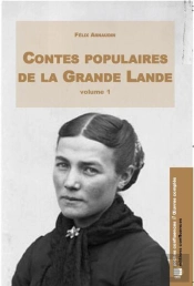Contes Populaires De La Grande-Lande Tome 1