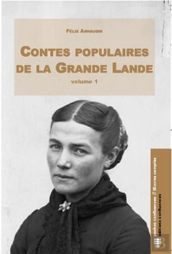 Bertrand.pt - Contes Populaires De La Grande-Lande Tome 1