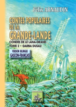 Bertrand.pt - Contes Populaires De La Grande-Lande (Tome 2) / Contes De Le Lana-Grand