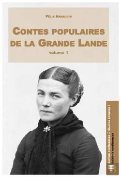 Bertrand.pt - Contes Populaires De La Grande Lande - Volume 1