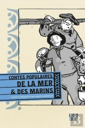 Contes Populaires De La Mer & Des Marins