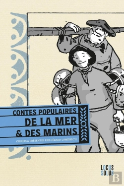 Bertrand.pt - Contes Populaires De La Mer & Des Marins