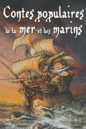 Contes Populaires De La Mer Et Des Marins