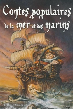 Bertrand.pt - Contes Populaires De La Mer Et Des Marins