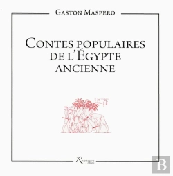 Bertrand.pt - Contes Populaires De L'Egypte Ancienne