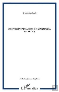Bertrand.pt - Contes Populaires De Maknassa