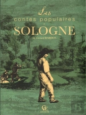 Contes Populaires De Sologne