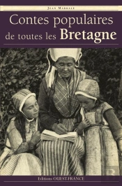 Contes Populaires De Toutes Les Bretagne