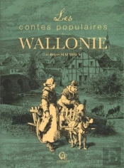 Contes Populaires De Wallonie