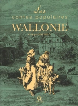 Bertrand.pt - Contes Populaires De Wallonie
