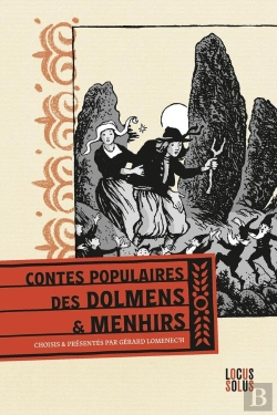 Bertrand.pt - Contes Populaires Des Dolmens & Menhirs