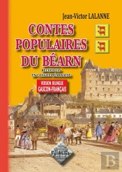 Contes Populaires Du Béarn ; Recueillis En Langue Béarnaise