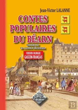 Bertrand.pt - Contes Populaires Du Béarn ; Recueillis En Langue Béarnaise