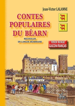 Bertrand.pt - Contes Populaires Du Béarn ; Recueillis En Langue Béarnaise