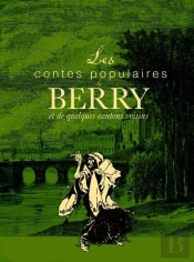 Contes Populaires Du Berry