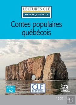 Bertrand.pt - Contes Populaires Québécois ; Niveau 2 ; A2