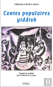 Contes Populaires Yiddish