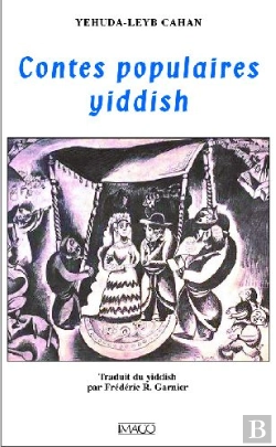 Bertrand.pt - Contes Populaires Yiddish