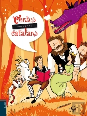 Contes Populars Catalans