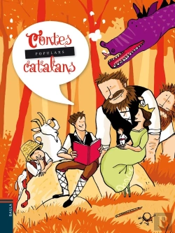 Bertrand.pt - Contes Populars Catalans