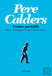 Contes Portatils (Tapa Tova)