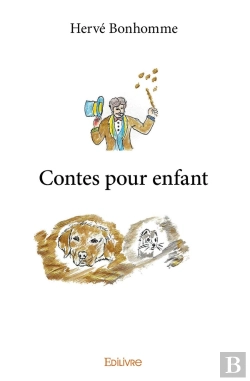 Bertrand.pt - Contes Pour Enfant