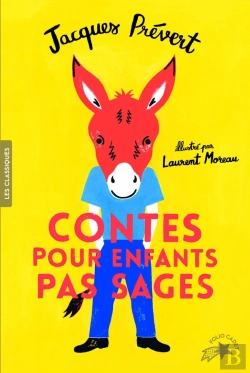 Bertrand.pt - Contes Pour Enfants Pas Sages