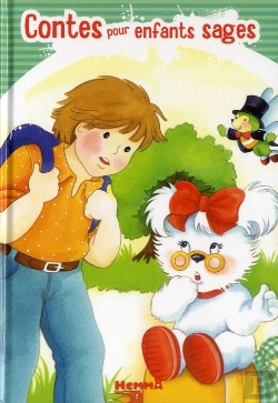 Bertrand.pt - Contes Pour Enfants Sages (Bandeau Vert)