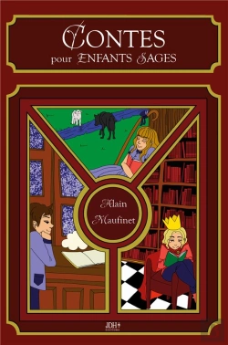 Bertrand.pt - Contes Pour Enfants Sages
