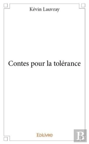 Contes Pour La Tolerance