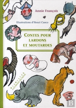Bertrand.pt - Contes Pour Lardons Et Moutardes