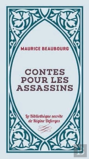 Contes Pour Les Assassins