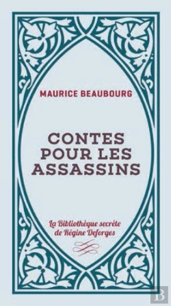 Bertrand.pt - Contes Pour Les Assassins