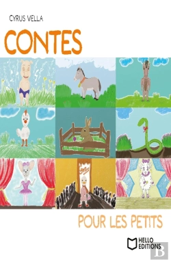 Bertrand.pt - Contes Pour Les Petits