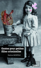 Contes Pour Petites Filles Criminelles