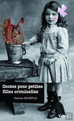 Bertrand.pt - Contes Pour Petites Filles Criminelles