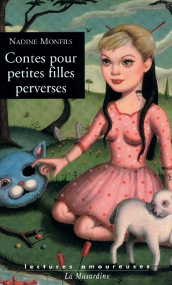 Bertrand.pt - Contes Pour Petites Filles Perverses