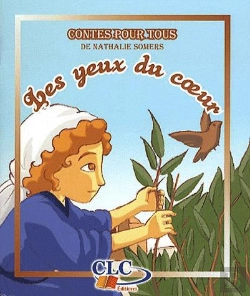 Bertrand.pt - Contes Pour Tous Les Yeux Du Coeur