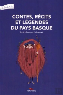 Bertrand.pt - Contes, Recits Et Legendes Du Pays Basque